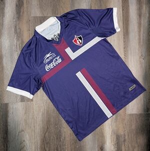 Atlas Atletica 12/13 Goalkeeper GK Soccer Jersey Football Shirt Portero Kit